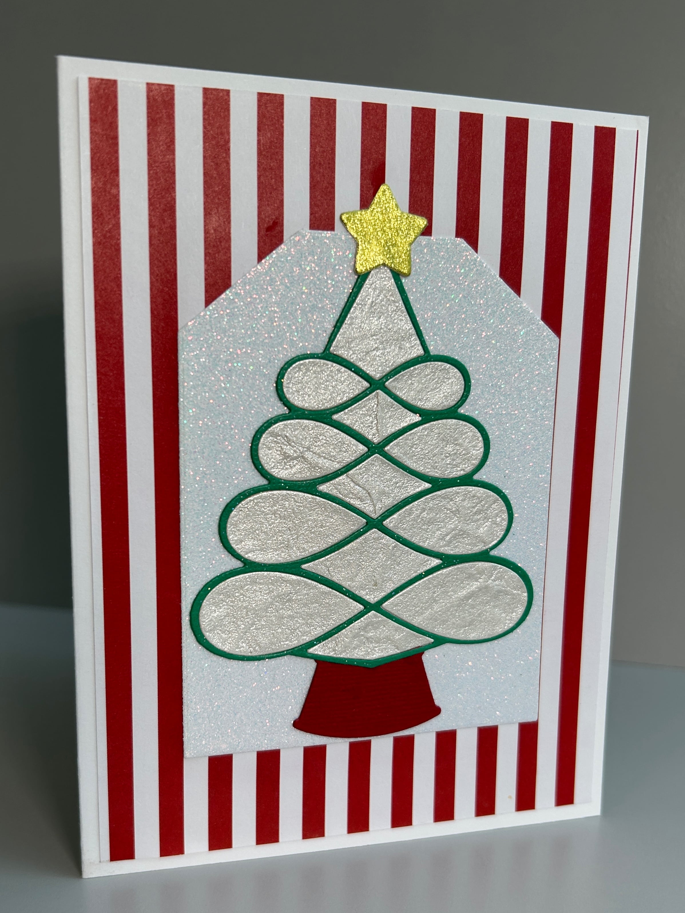 Pre Christmas 2026 from Rand Jackson