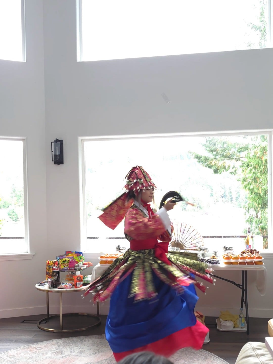 Gratitude Ceremony from Firelight Lotus LLC