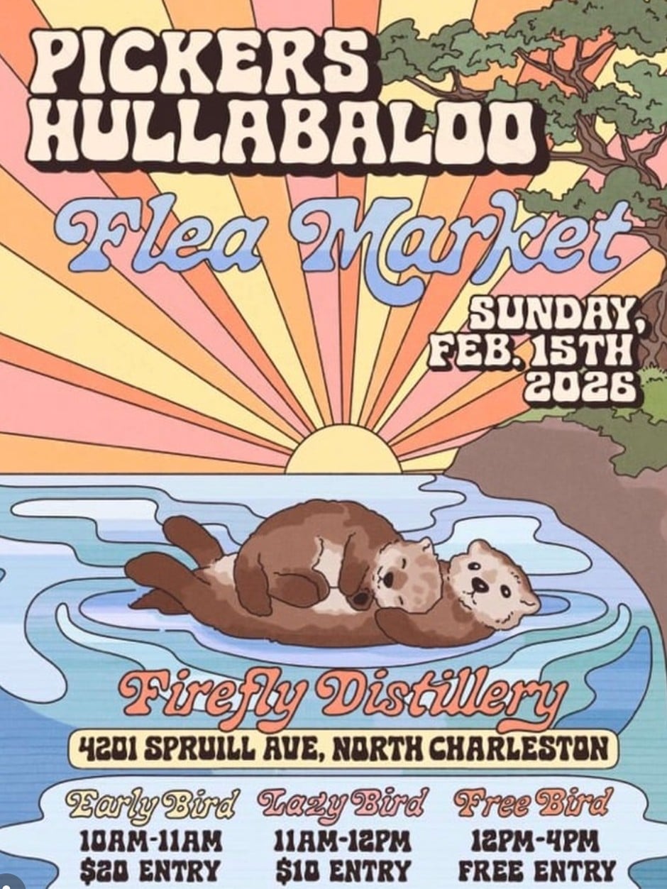 Post Valentine's Day Market from Plethora Jewelry