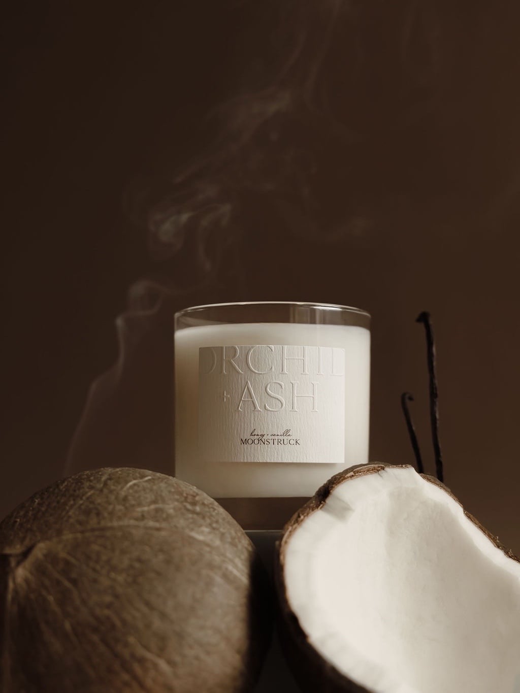 Scent + skin rituals made for modern wellness✨ from Orchid + Ash