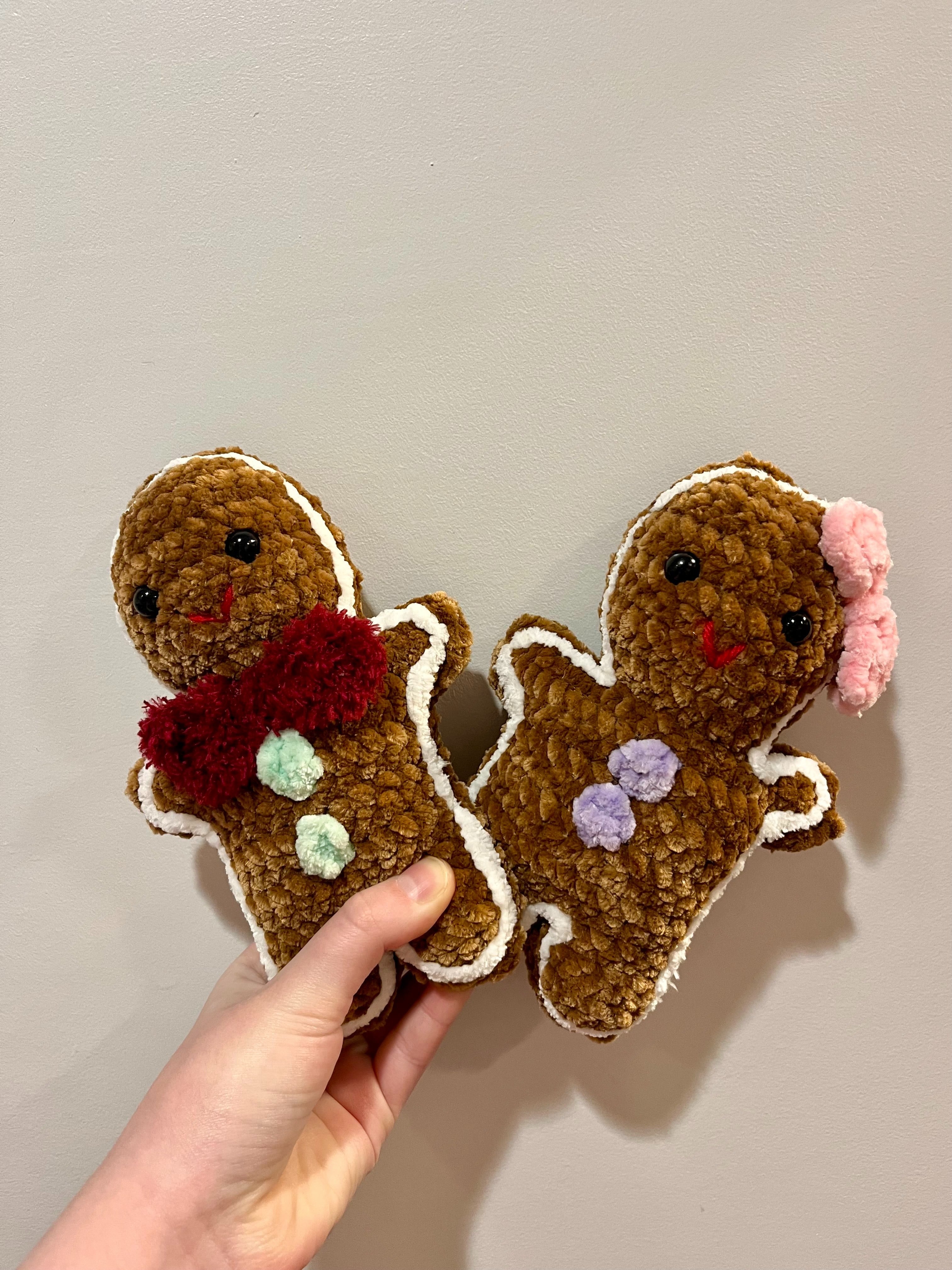 New Handmade Holiday Items! from JAdamsCollection