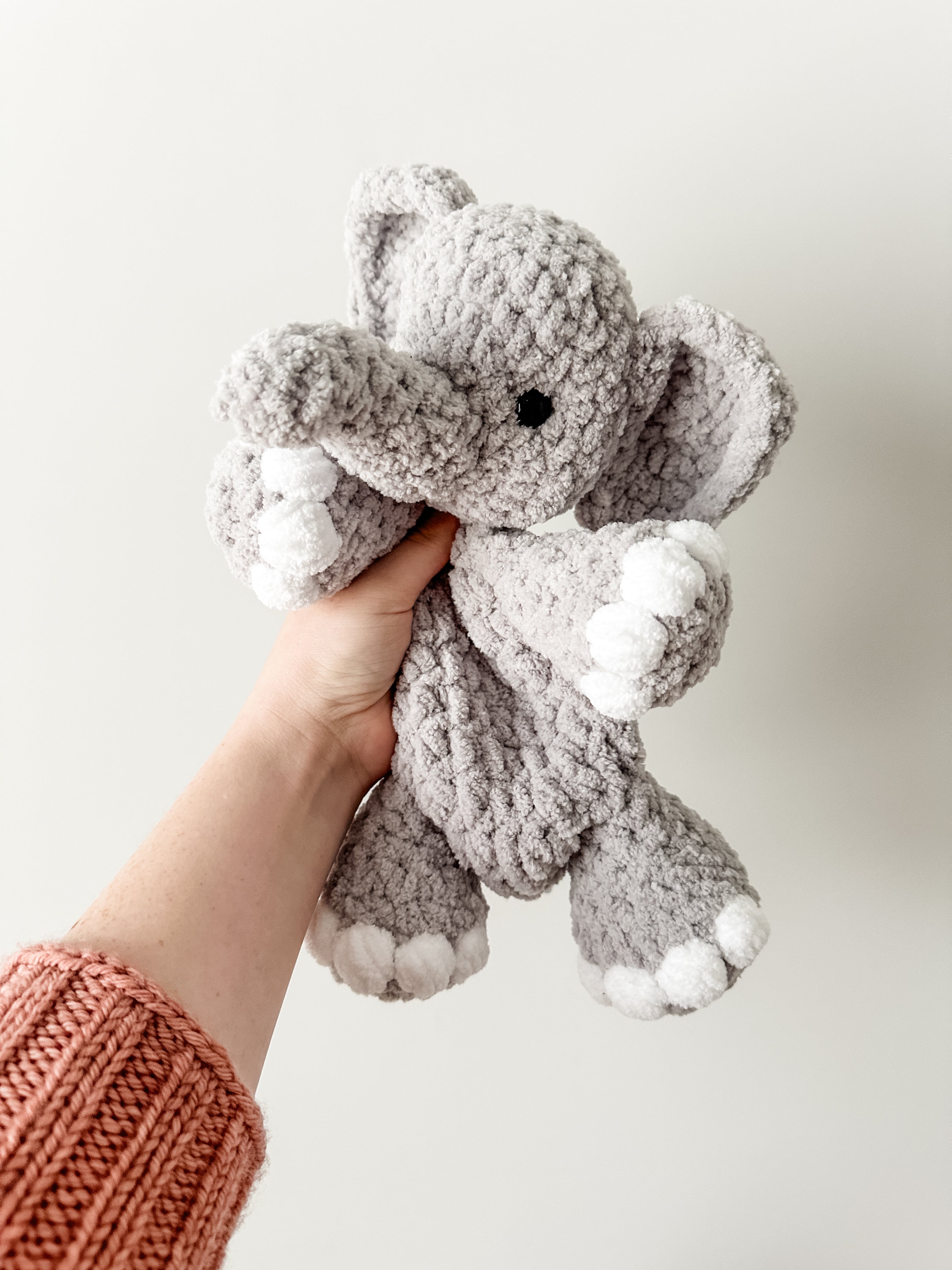 New Items Available Now! from Two Little Knots