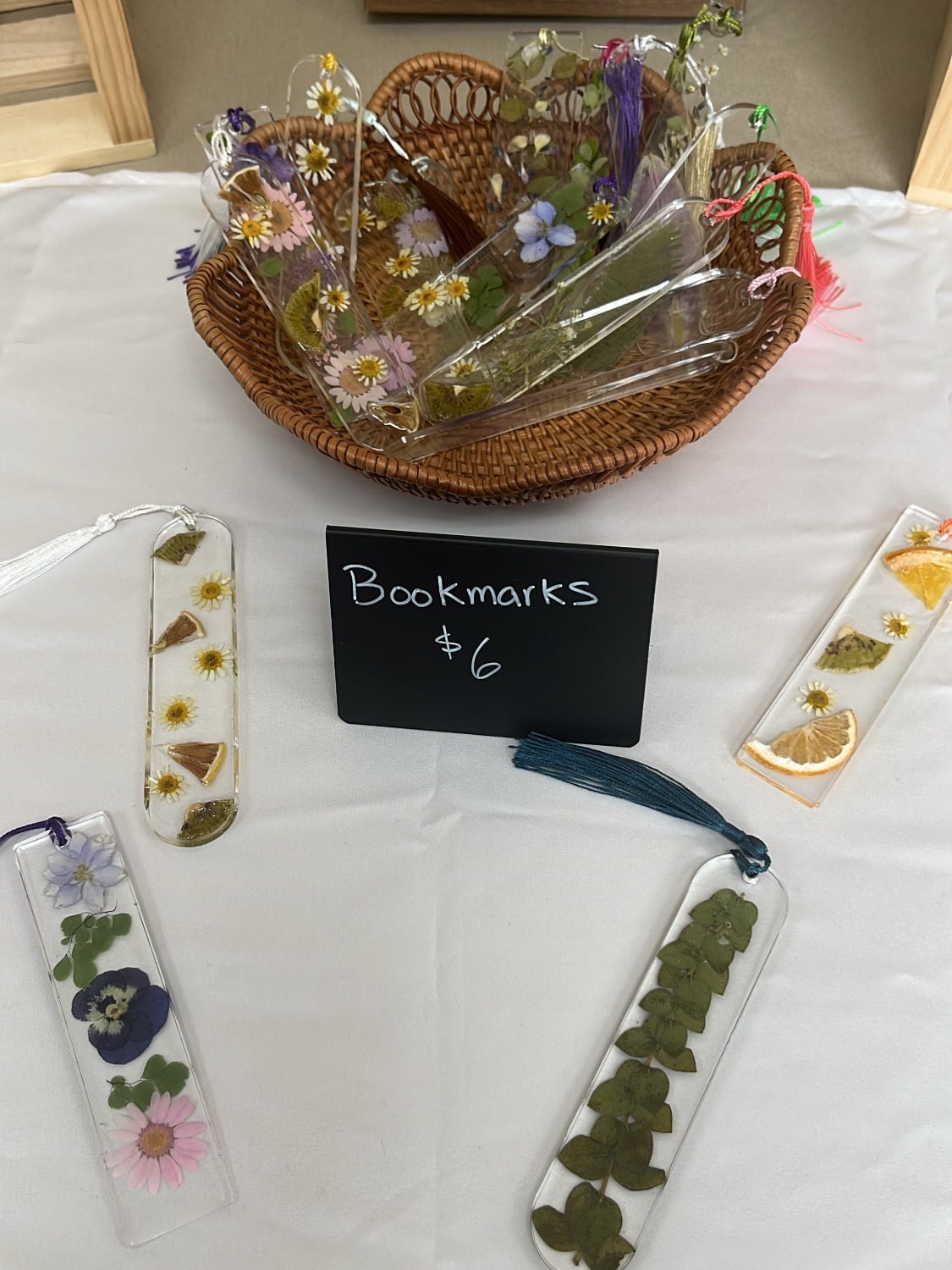 Spring Craft Market from Lavender and Lace