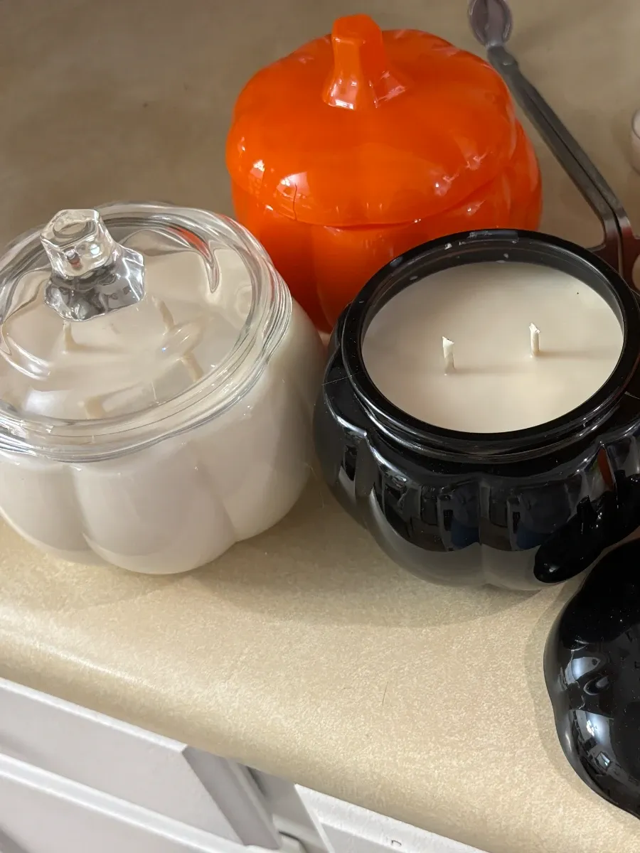 It's Pumpkin Time! from Girl Gone Herbal