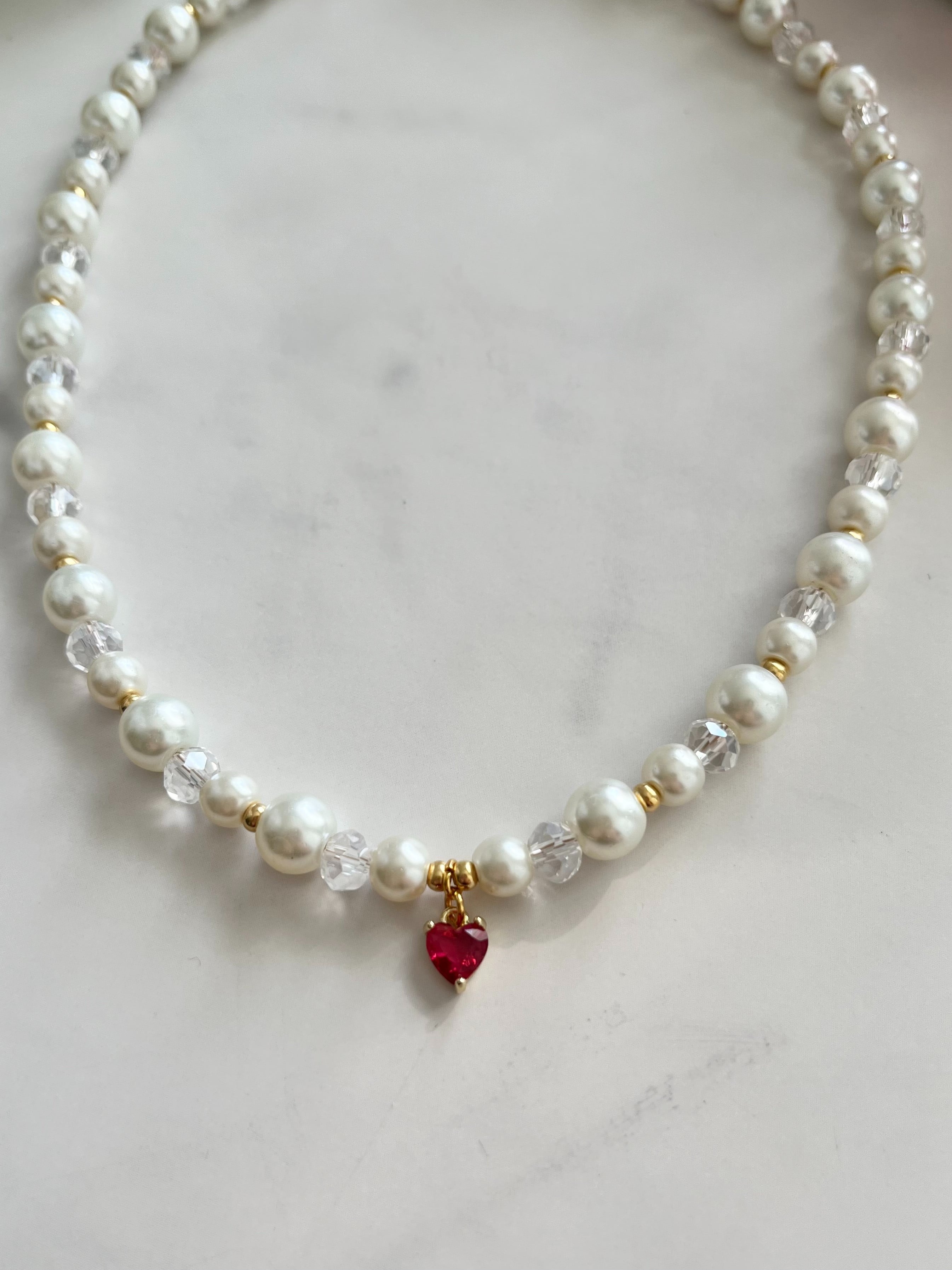 Valentine’s Day Christian Jewelry Gifts for Her – Shop Faith-Filled Love from Saved By Christ Design