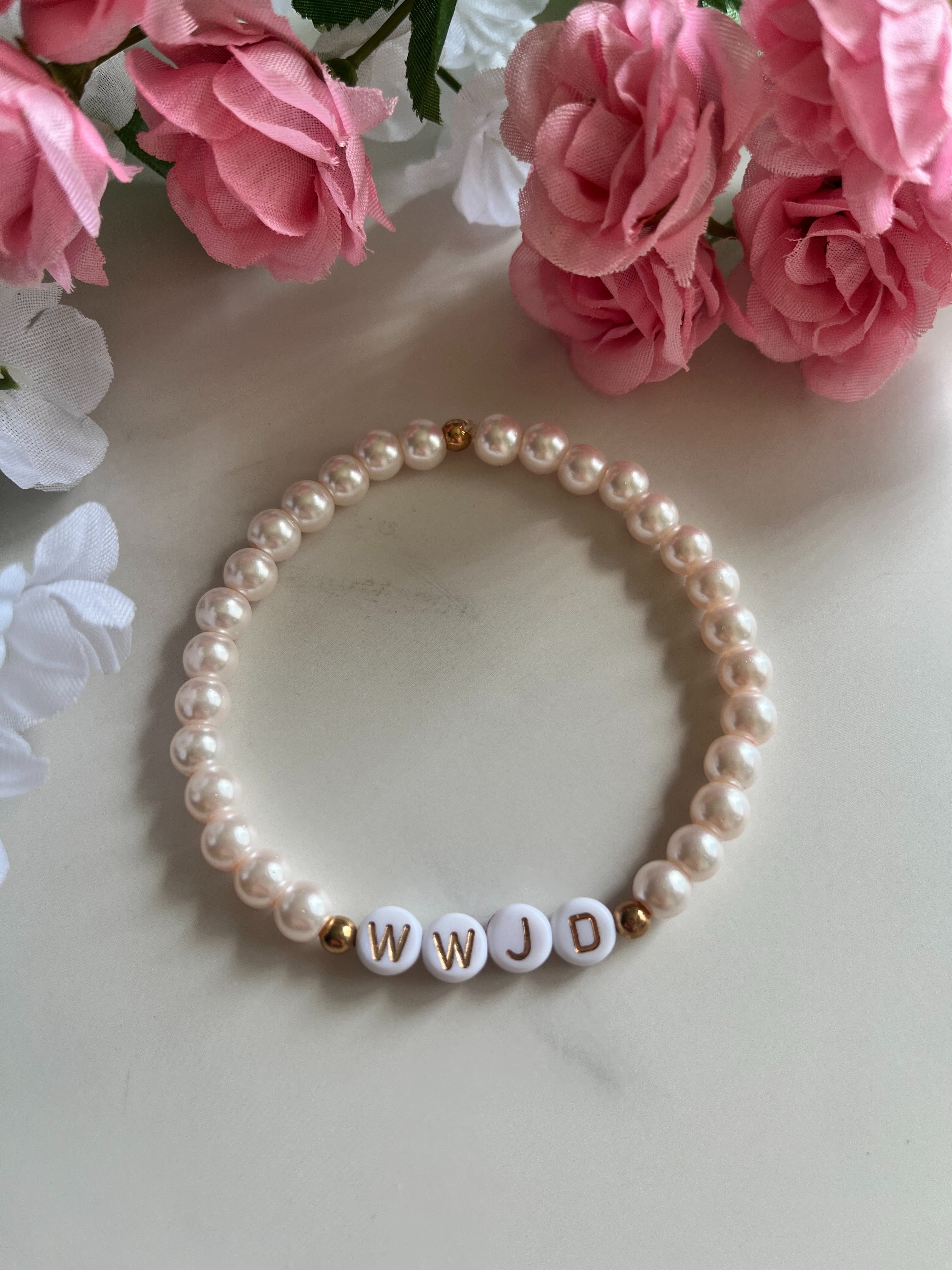 Handmade Christian Jewelry for Christmas from Saved By Christ Design