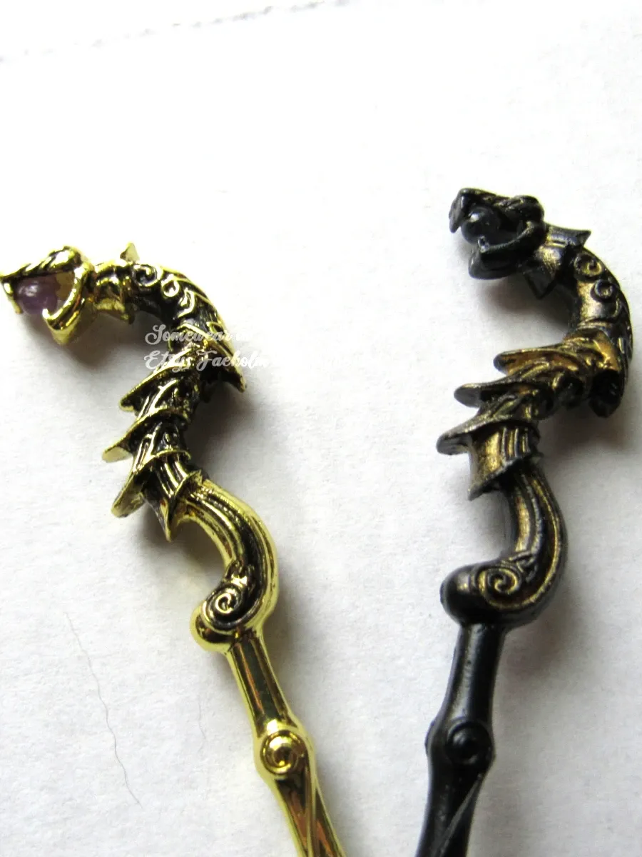 Dragons galore! from Somewear In Tyme
