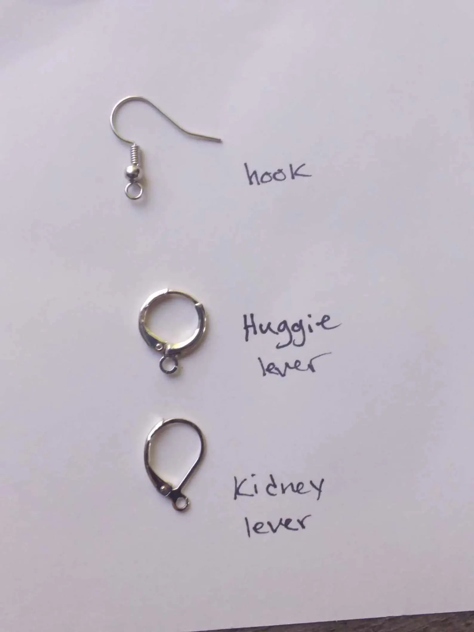 Jewelry your way from Somewear In Tyme