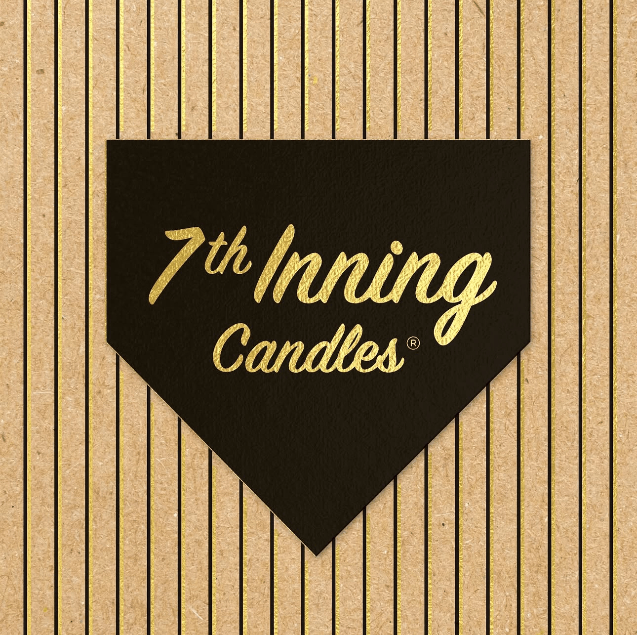 7th Inning Candles logo