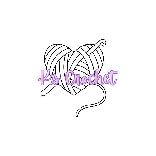 K’s Crochet logo