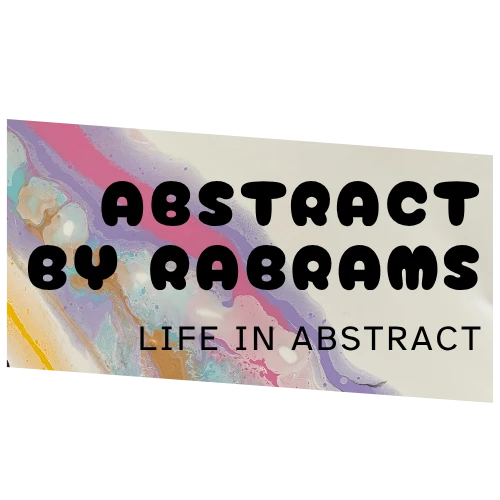 AbstractbyRabrams logo
