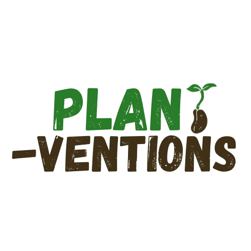 Plantventionsllc logo
