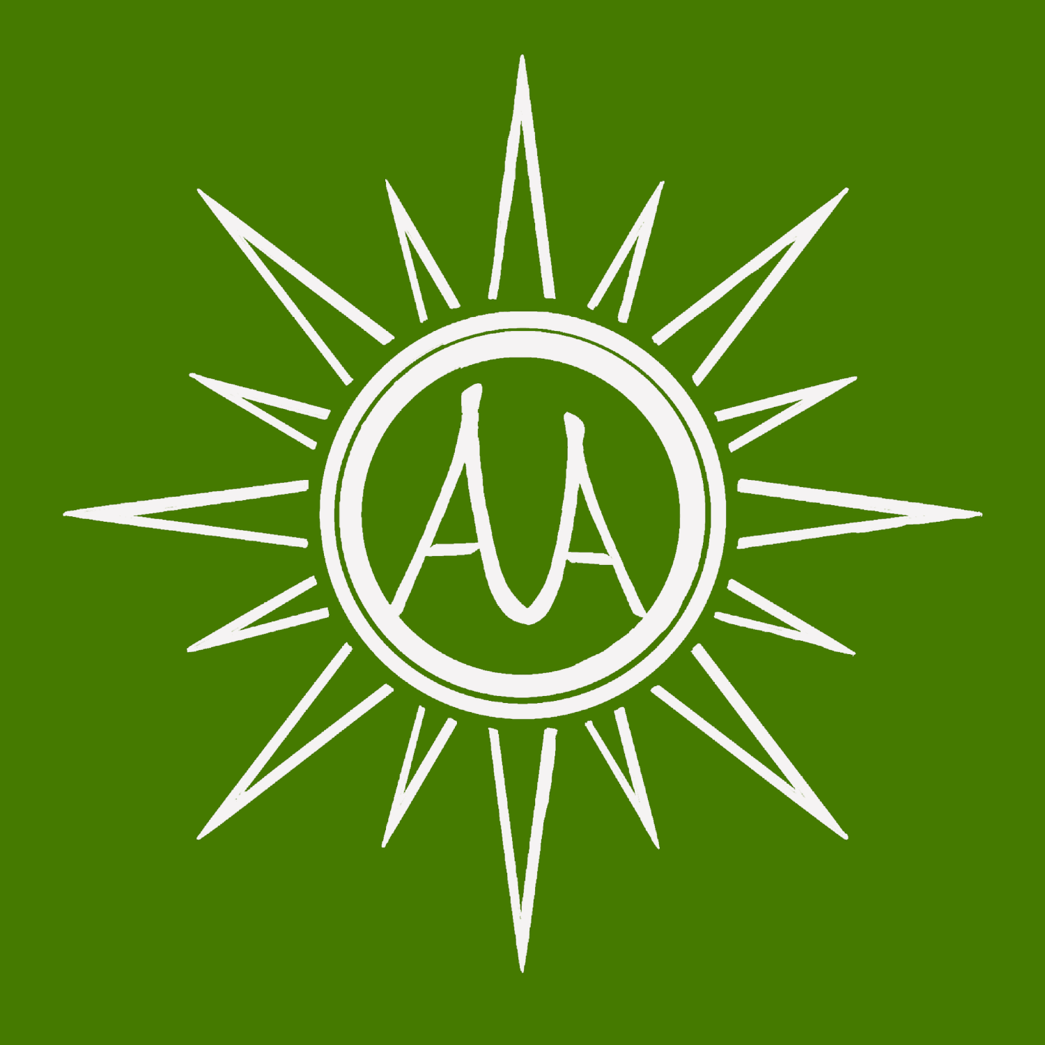 Adventures Across logo