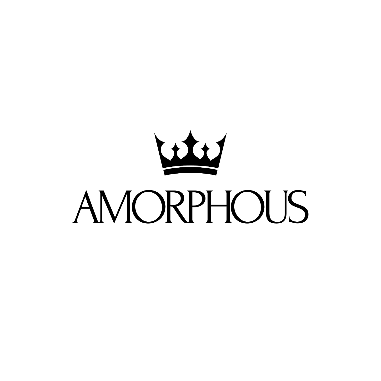 Amorphous Perfume logo