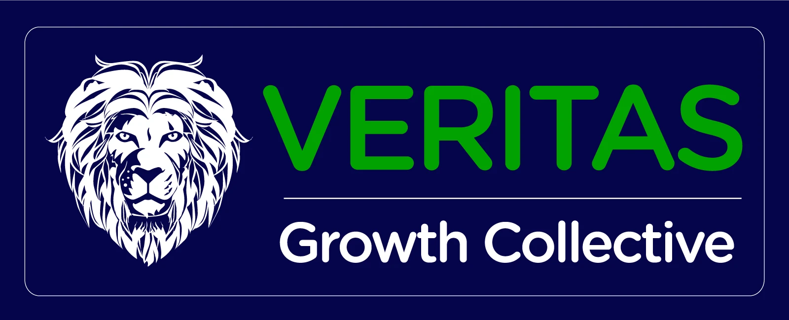 Veritas Growth Collective logo
