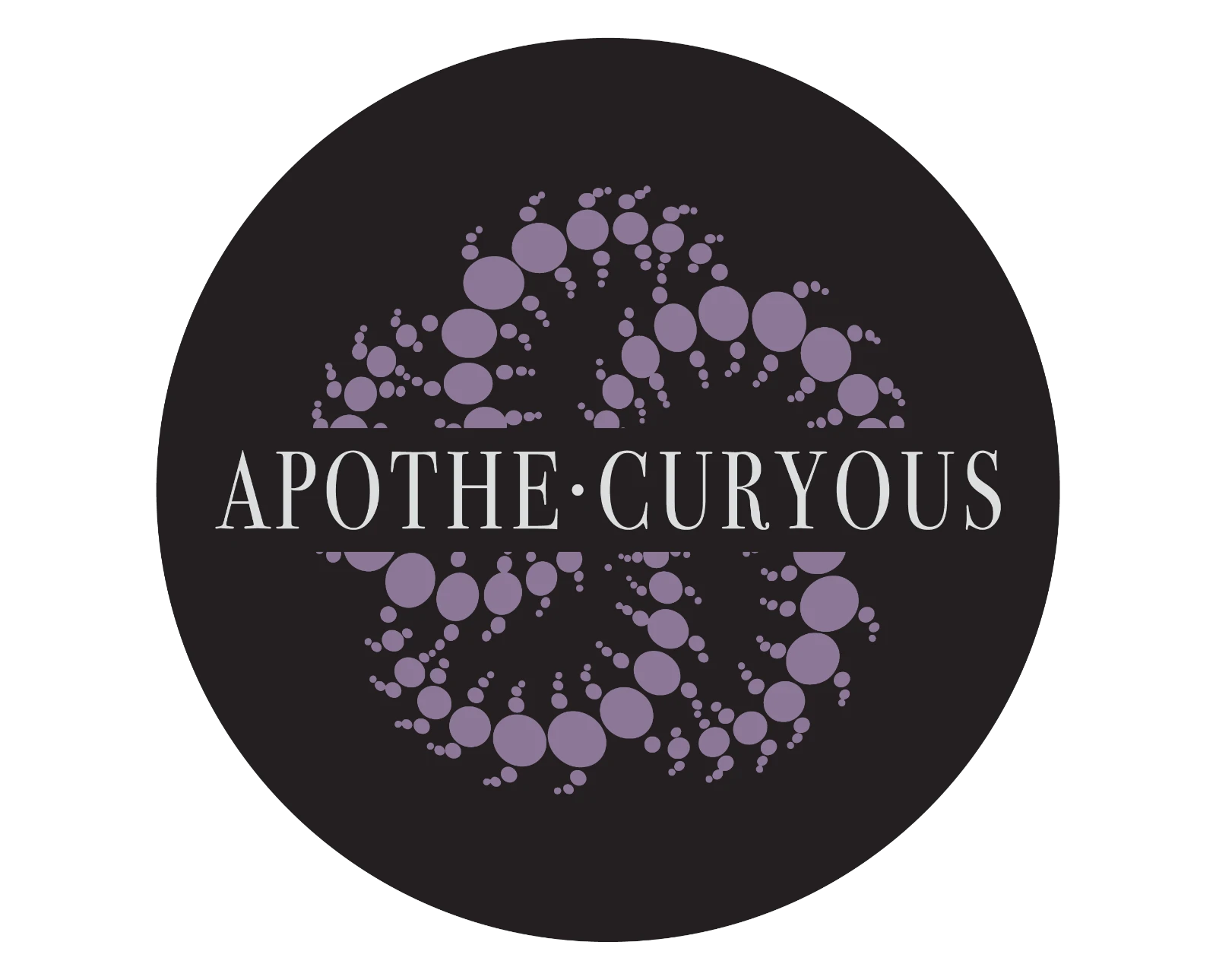 Apothecuryous logo