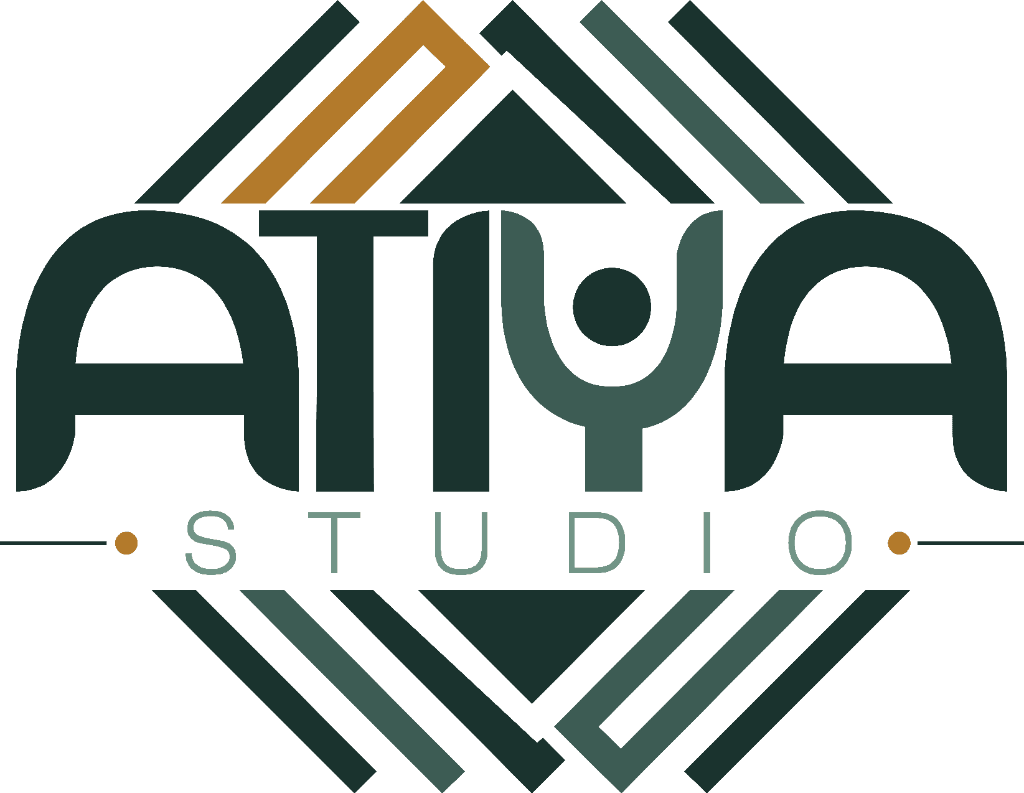 Atiya Studio logo