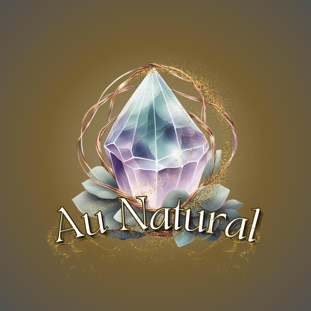 Au Natural logo