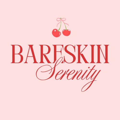 Bare Skin Serenity logo