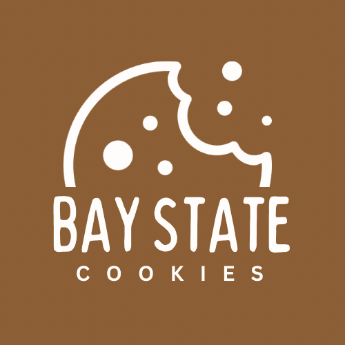 Bay State Cookies logo