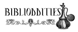 BibliOddities logo