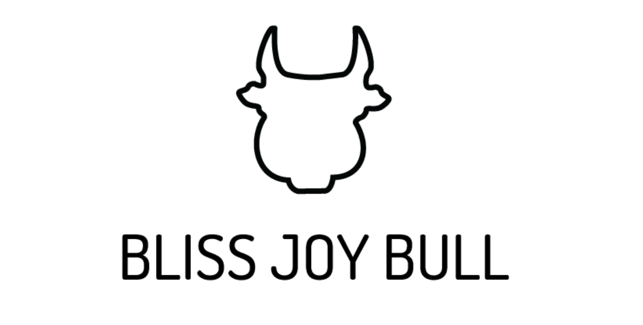 BLISS JOY BULL logo