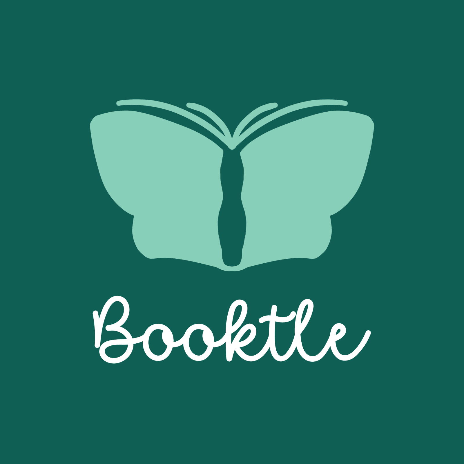 Booktle logo