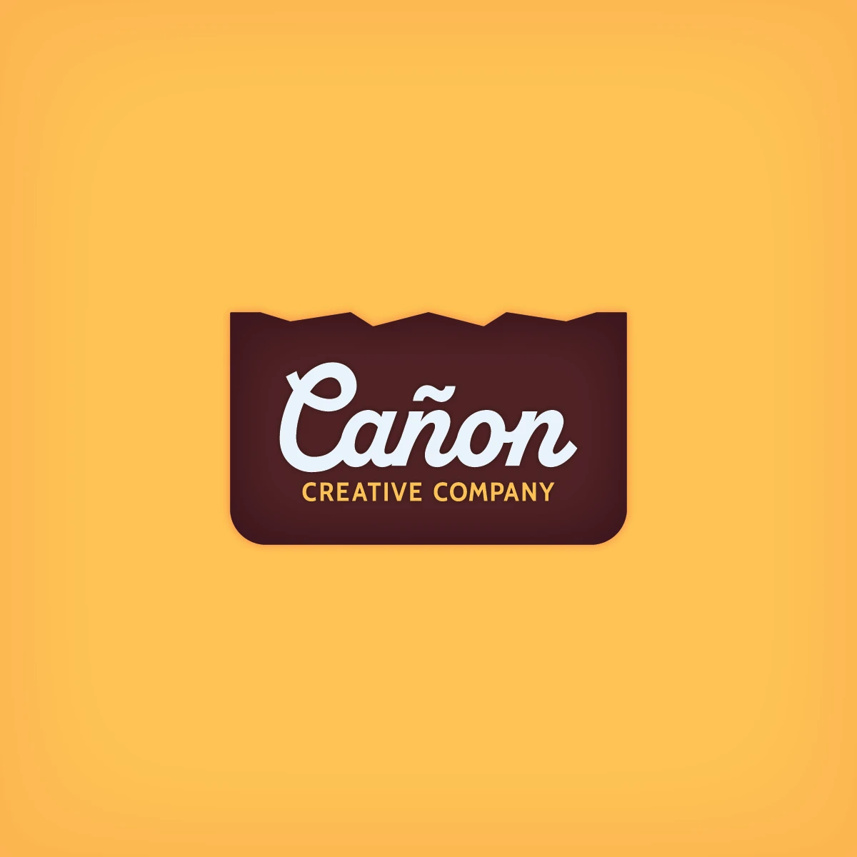 Cañon Creative Company logo