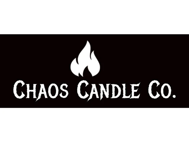 Chaos Candle Company logo
