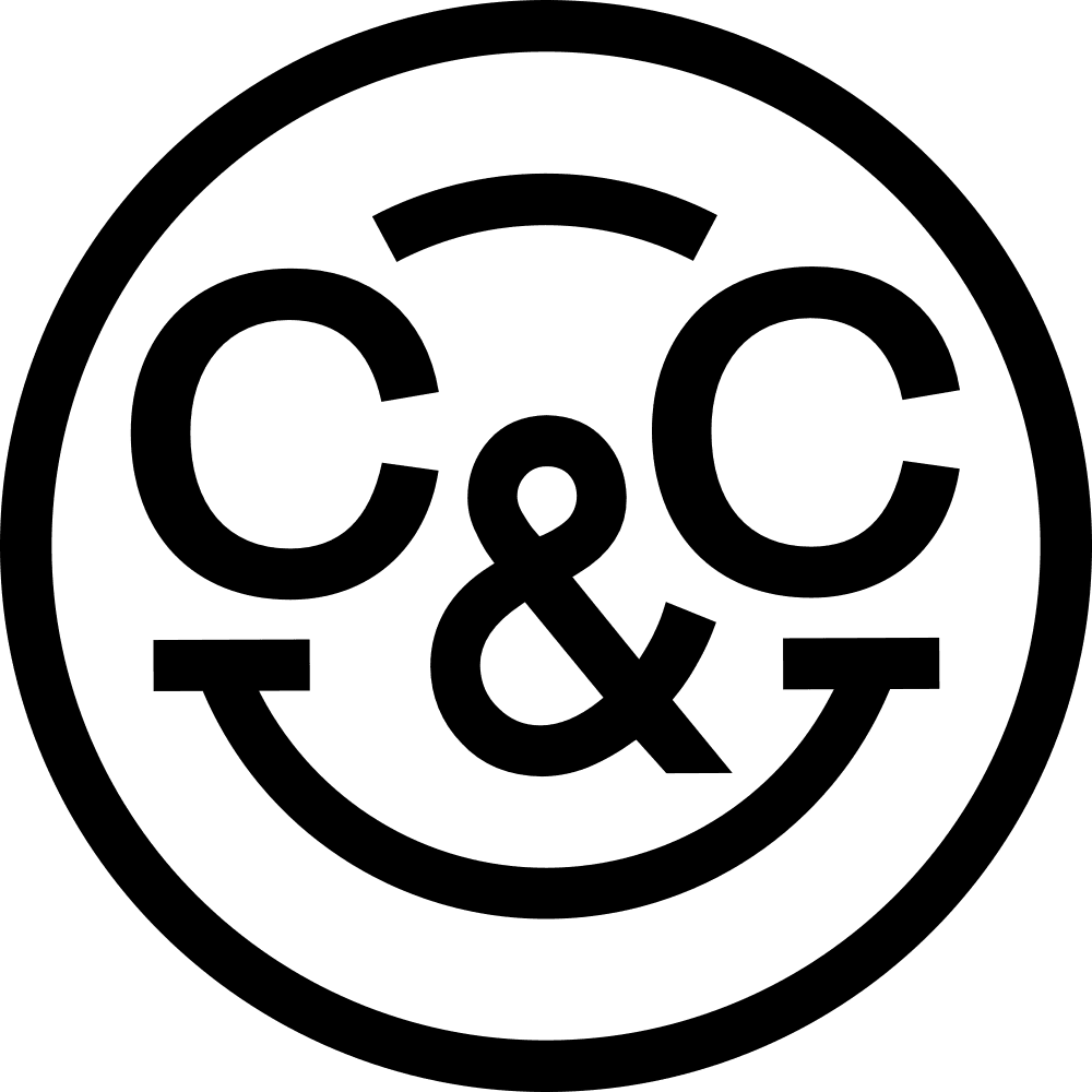 Charmed & Cozy logo