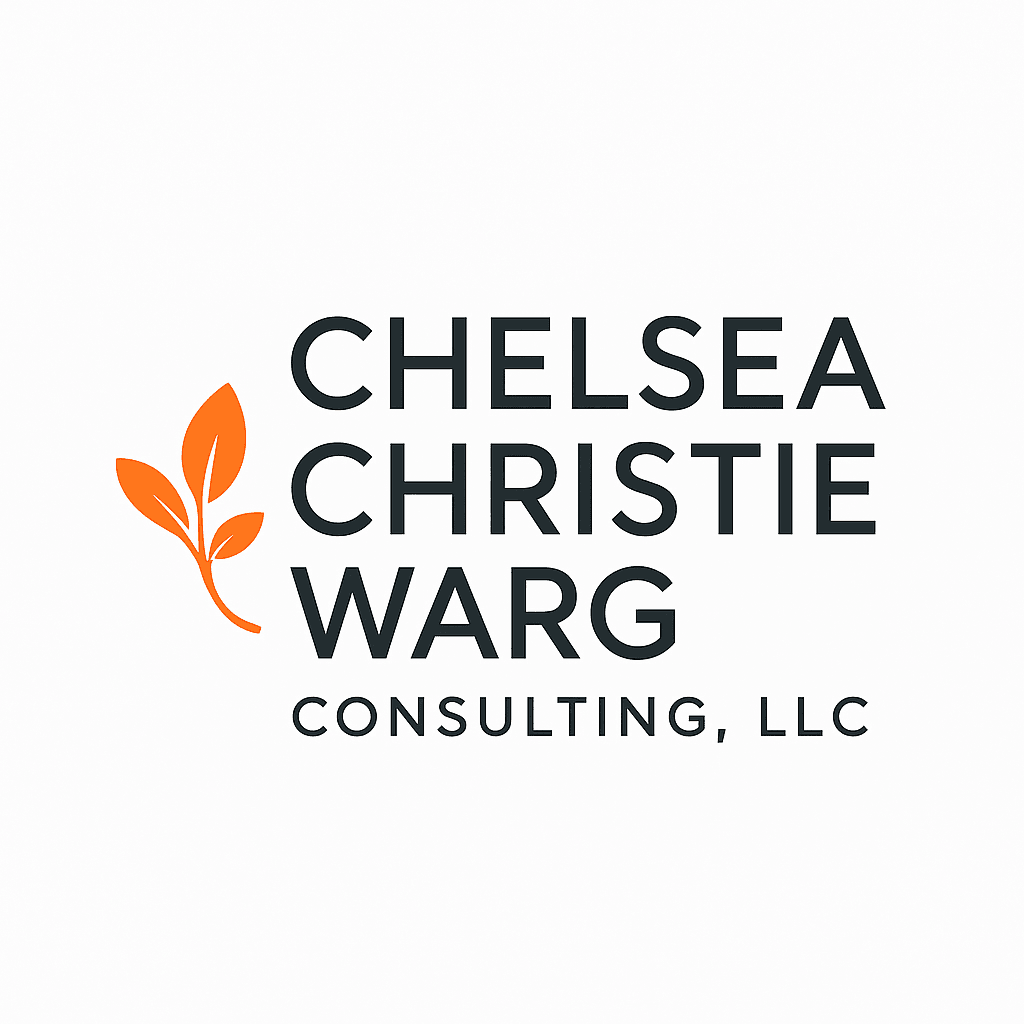 Chelsea Christie Warg Career Coaching, LLC logo