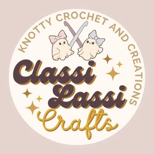 Classi Lassi Crafts logo