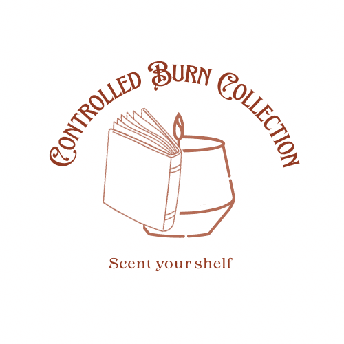 Controlled Burn Collection logo