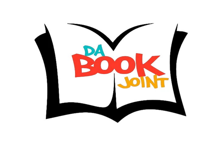 Da Book Joint logo