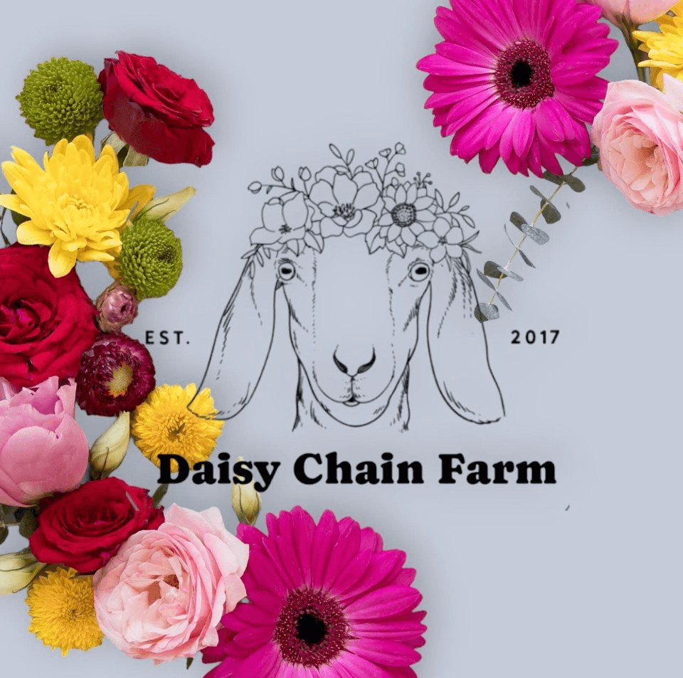 Daisy Chain Farm, LLC logo