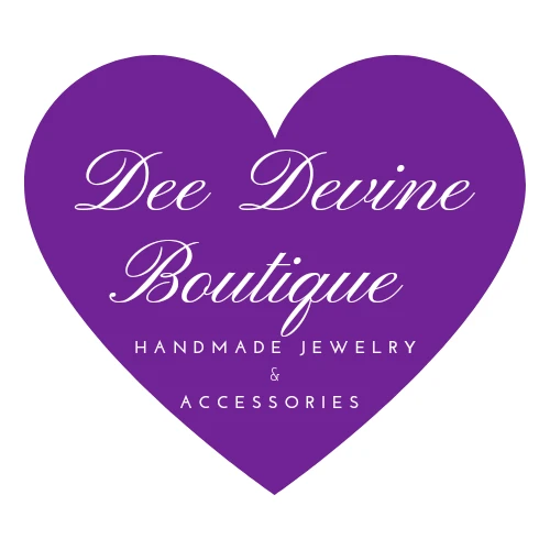 Dee Devine Boutique logo