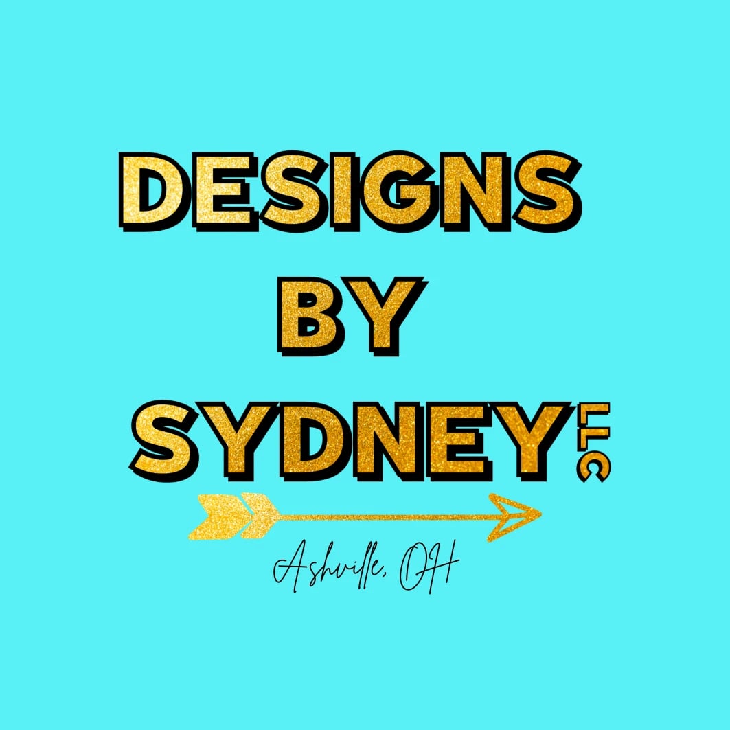 Designs By Sydney LLC logo