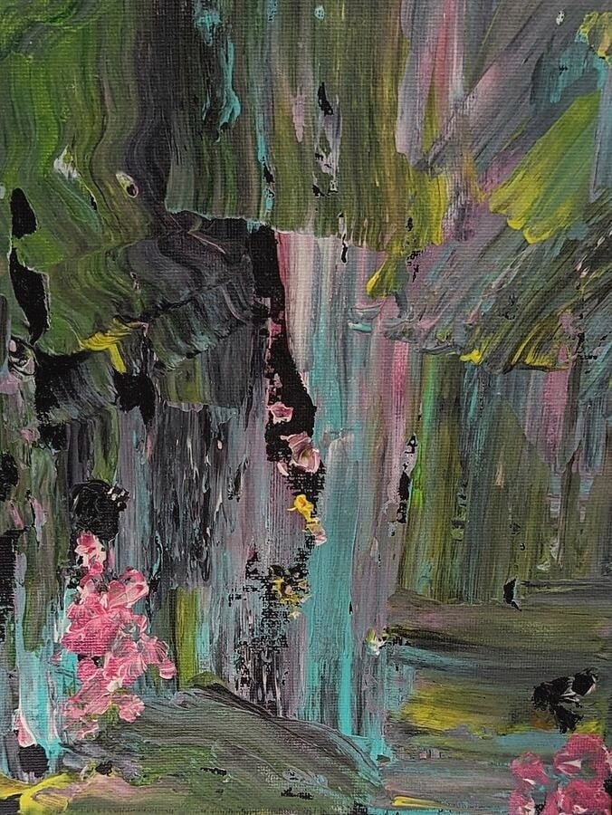 Soul on Canvas by Dottie logo