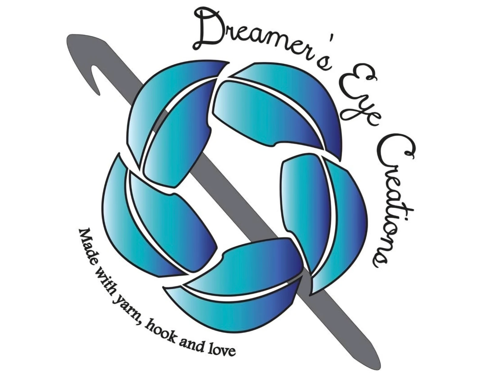 Dreamer's Eye Creations logo