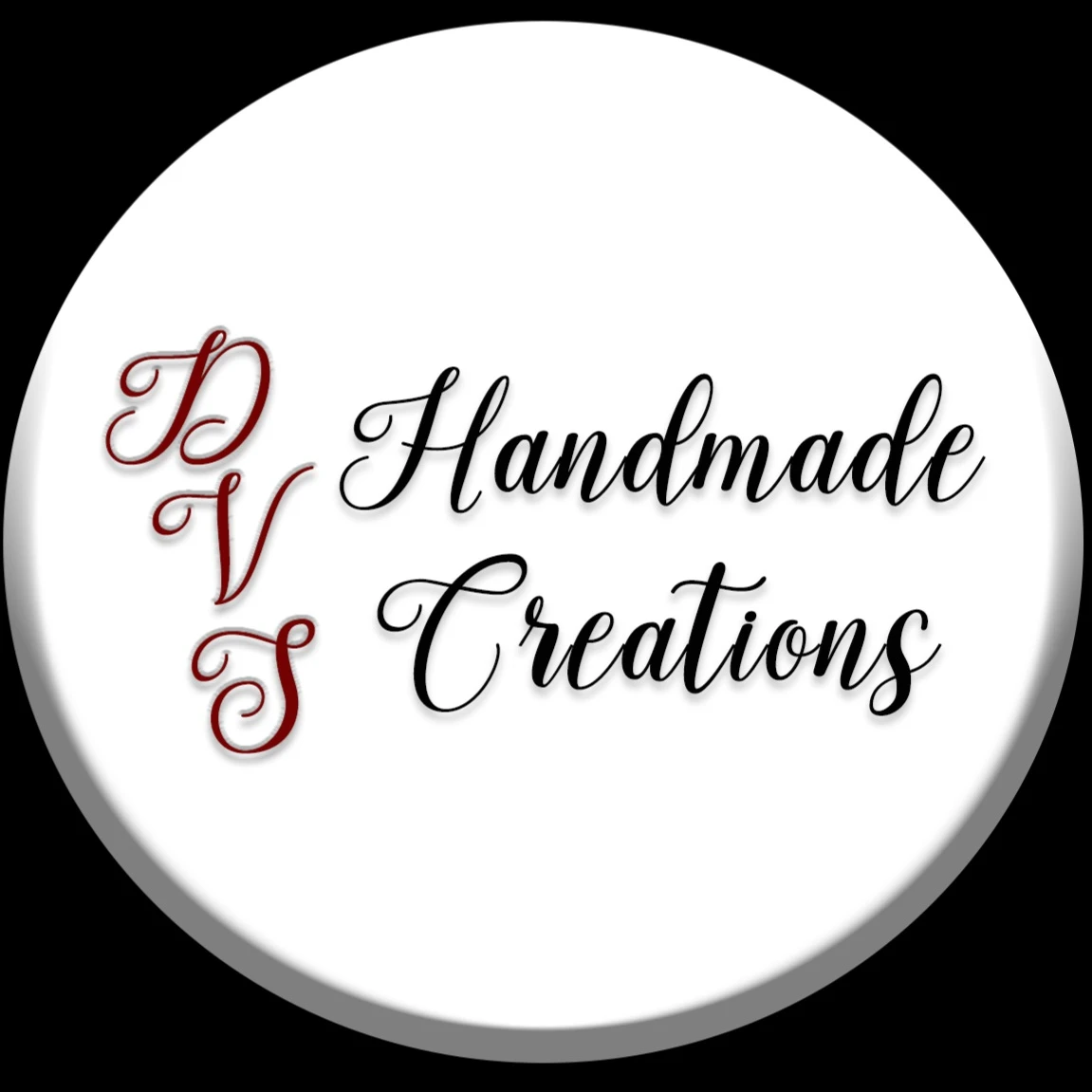 DVS Handmade Creations logo