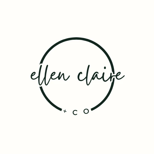 Ellen Claire + Co logo