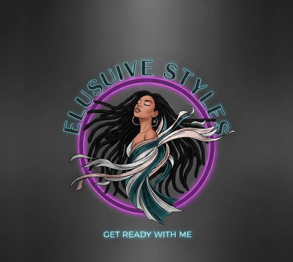 Elusive Styles logo
