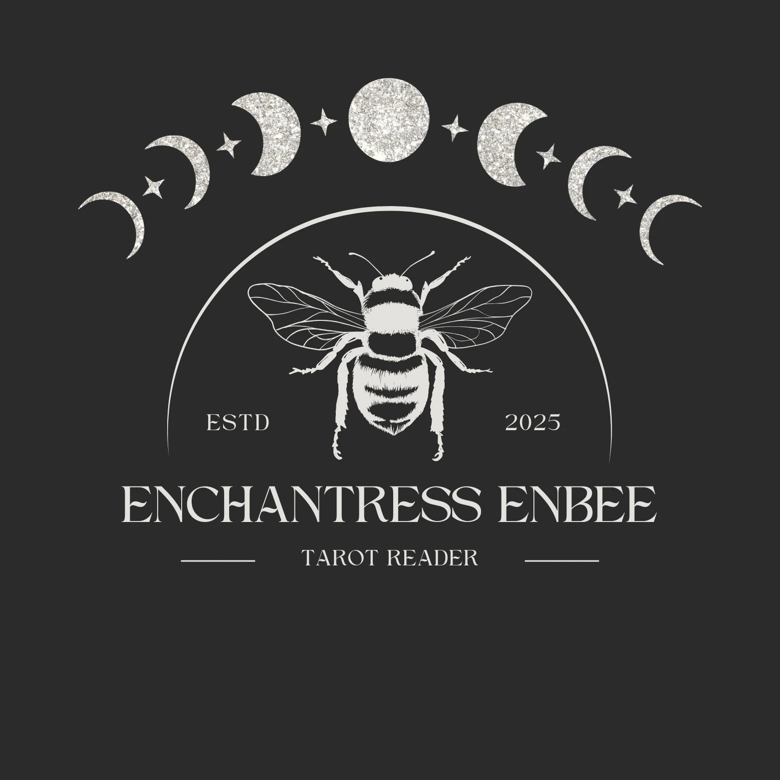 Enchantress Enbee logo