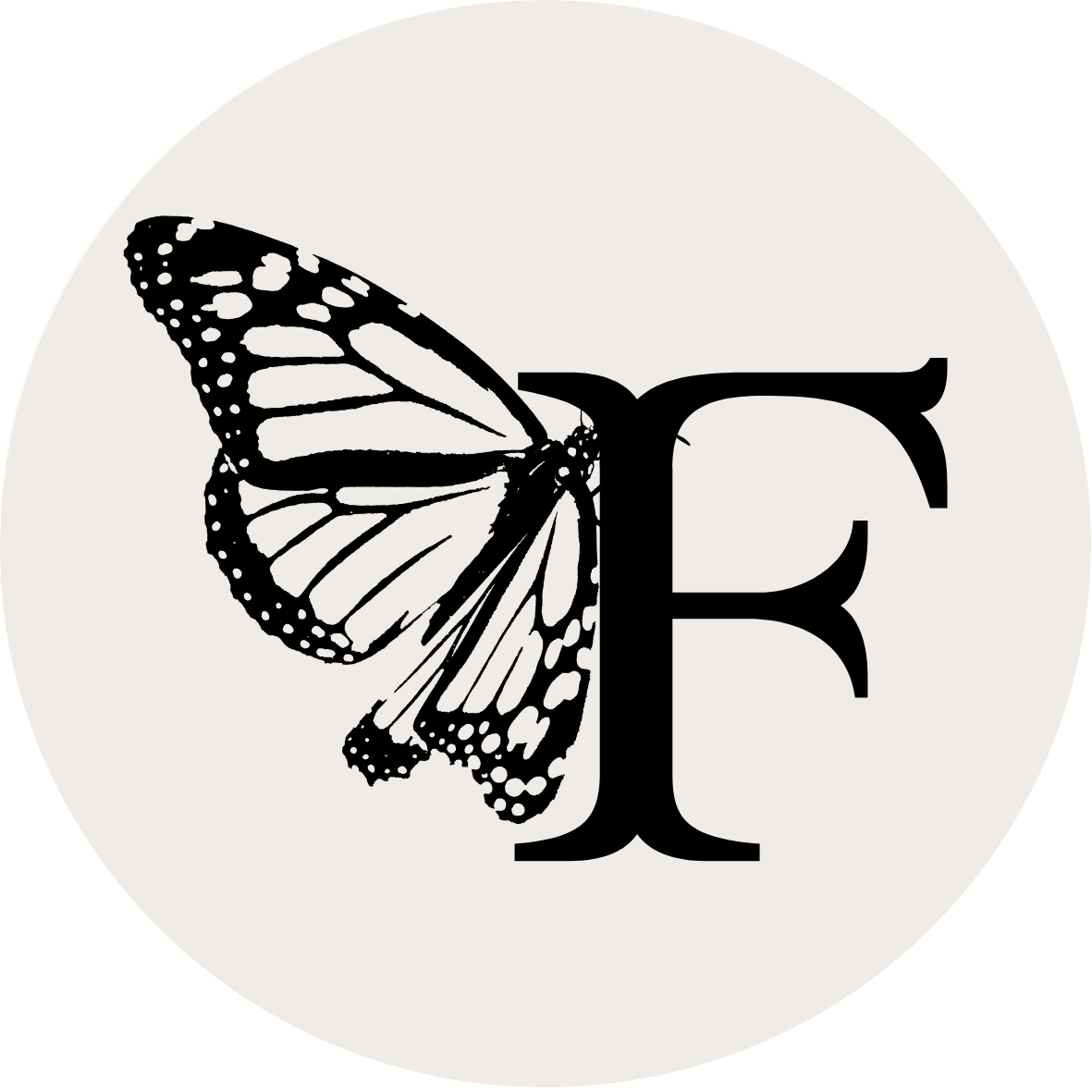 Faerie Fiberworks LLC logo