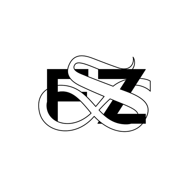 Fervor & Zeal logo