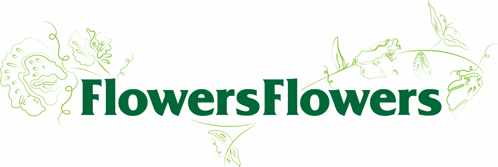 FlowersFlowers logo