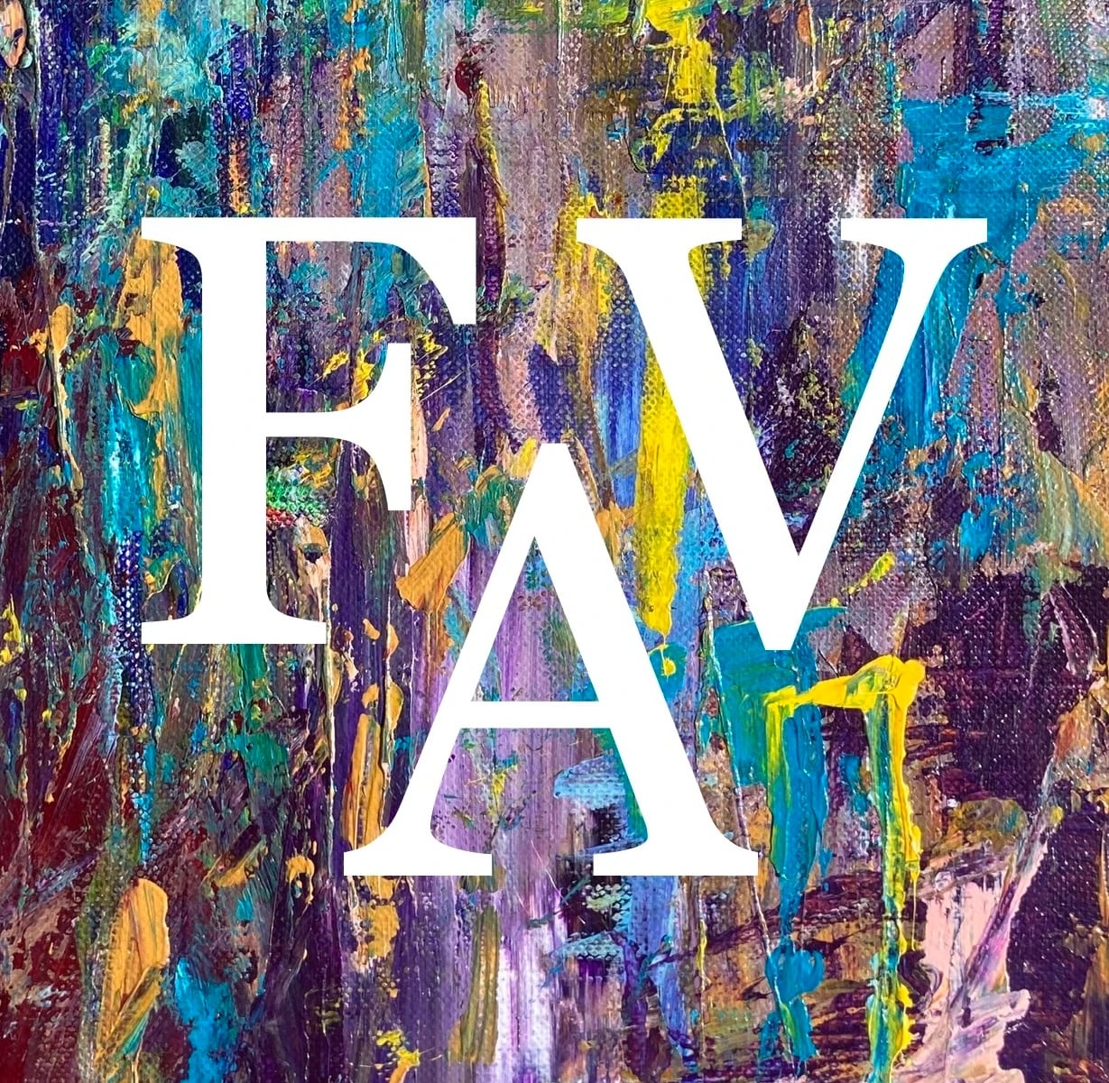 For Aesthetic Value logo