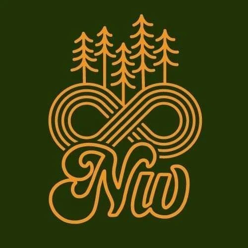 Forever Northwest logo
