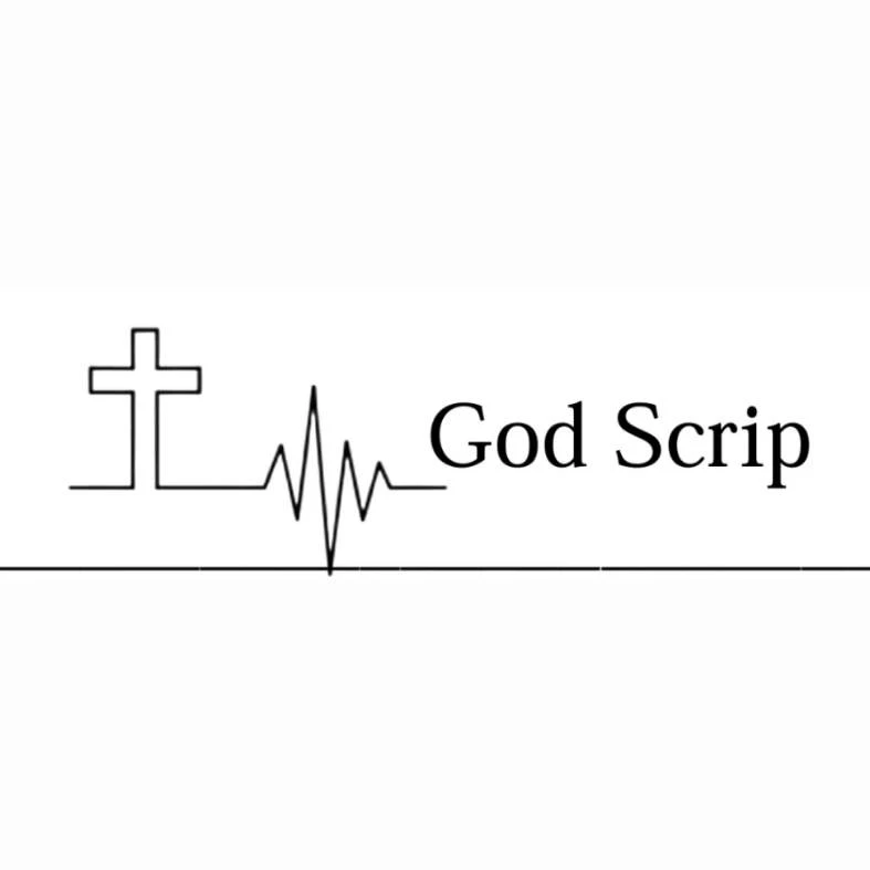 GodScrip logo