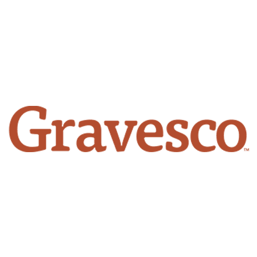 Gravesco logo